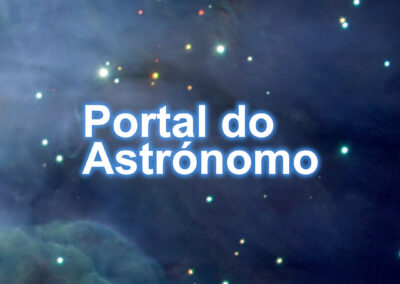 Portal do Astrónomo