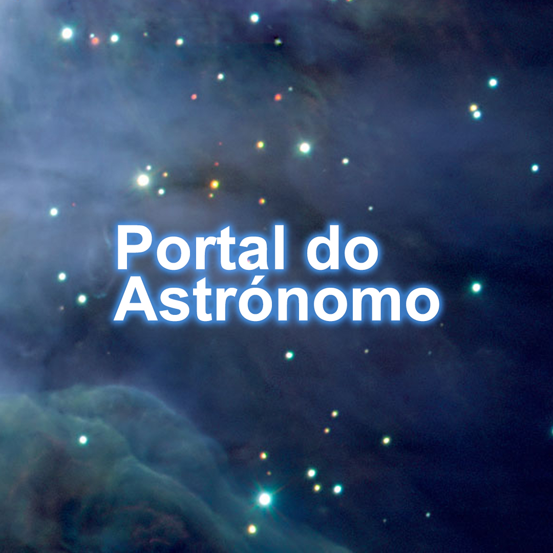 Portal do Astrónomo