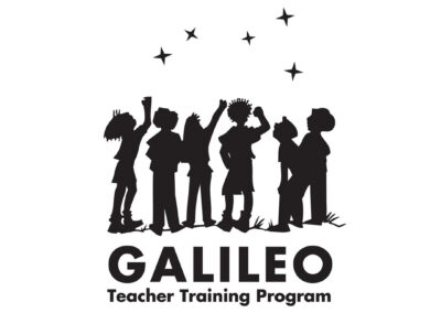 Galileo Teacher Training Program