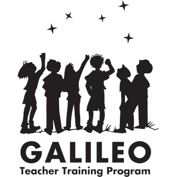 Galileo Teacher Training Program (Programa mundial de formação de professores)