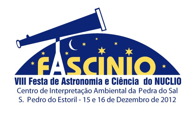 FASCINIO 2012