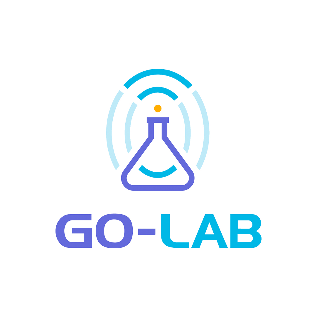Go-Lab Project | NUCLIO