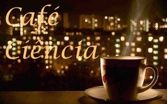 Café Ciência 2014/2015