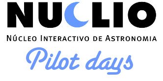 NUCLIO Pilot Days (2014/2015)