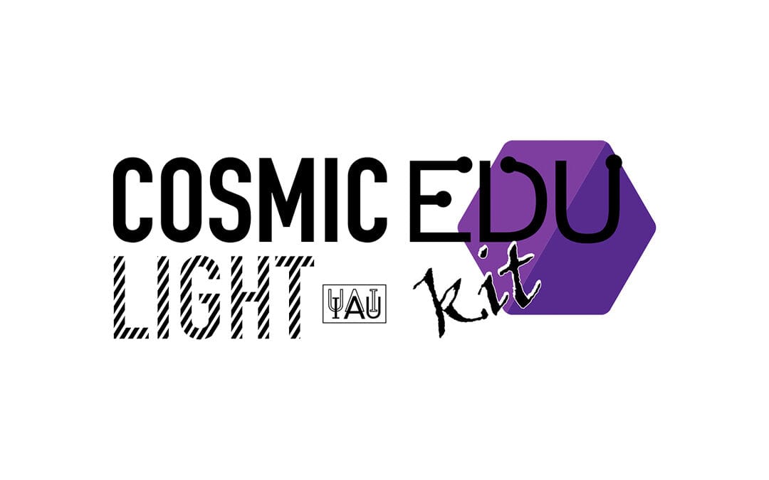 Cosmic Light EDU kit