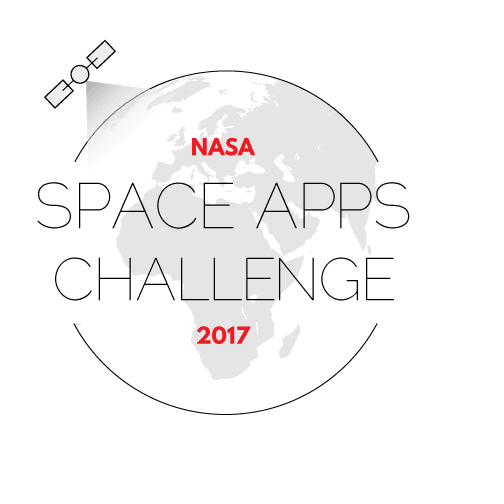 NASA Space Apps Challenge Lisboa – Abril 2017