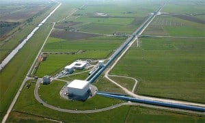 (Portal): LIGO e Virgo detetam em conjunto sinais de ondas gravitacionais da colisão de dois buracos negros