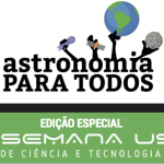 (PLOAD): Astronomia para Todos – palestras e observação em Outubro
