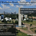 (PLOAD): Reunião Anual do PLOAD, São Paulo, Brasil