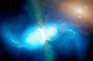 (Portal): As 5 maiores descobertas da caça às ondas gravitacionais