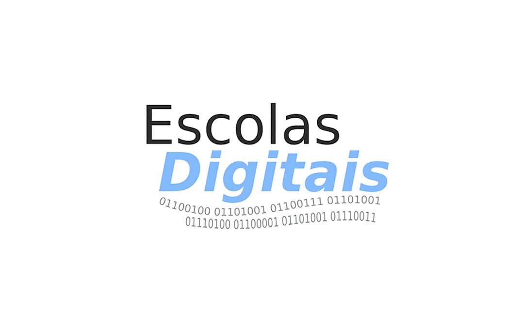 Escolas Digitais