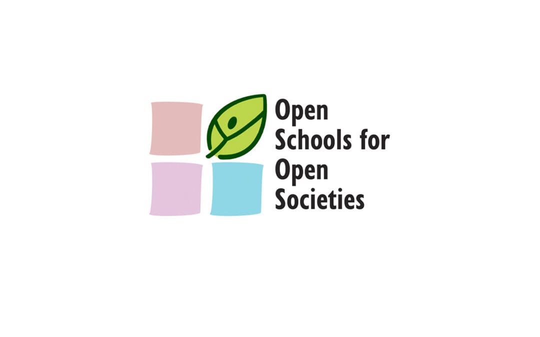 Open Schools for Open Societies (OSOS)
