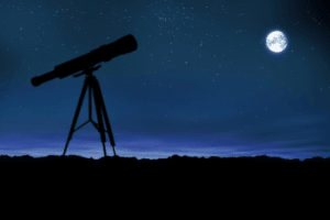 (CELESTE): Astronomia em Crescente – 24 fevereiro de 2018