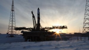 (Portal): 12 Fevereiro 2018: Afinal, não foi de volta à ISS