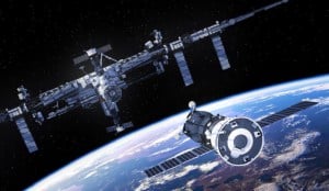 (Portal): 11 Fevereiro 2018: De volta à ISS