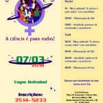 (PLOAD): IV Dia das Meninas no MAST