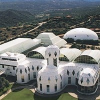 (GTTP): LIVE: Biosphere 2