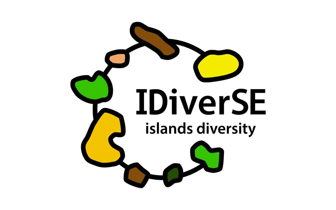 Islands Diversity for Science Education (IDiverSE)
