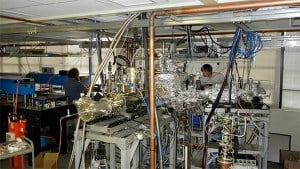 (Portal): Terão os blocos fundamentais de construção para a vida vindo do espaço profundo?