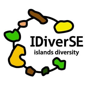 Islands Diversity for Science Education (IDiverSE)
