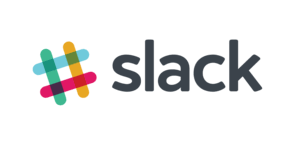 Slack - logo