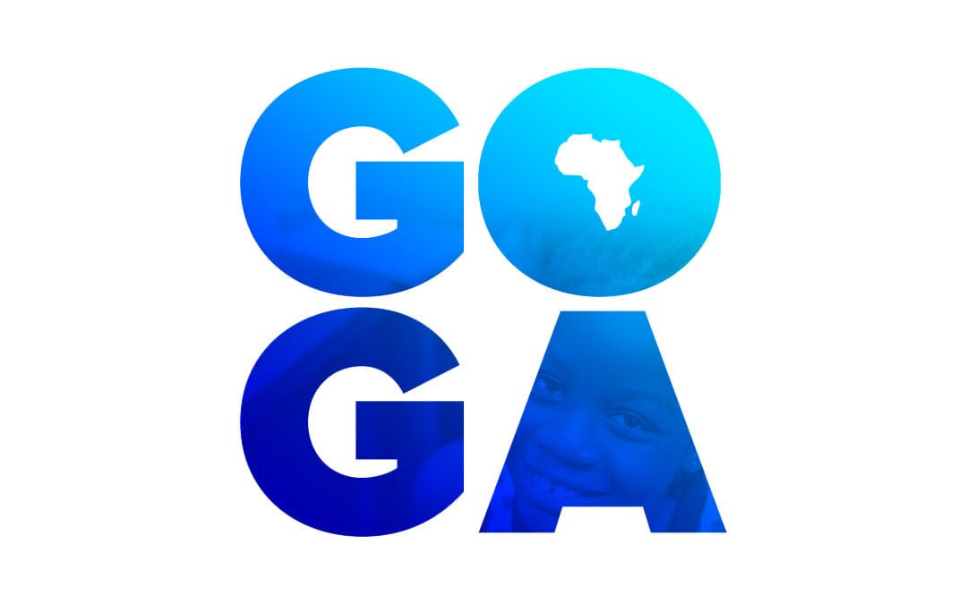 GO-GA Go-Lab Goes Africa