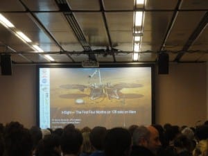 (Portal): Notícias da InSIGHT