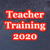 (GTTP): Pre-Registration for Teacher Training 2020 is Open – Spain, Portugal, Norway, Australia