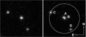 (Portal): Estrelas isoladas no bojo da Via Láctea