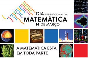 (Portal): Celebrar a Matemática