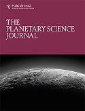 (Portal): Ciência planetária em open access