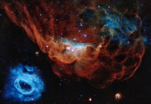 (Portal): Feliz aniversário, Hubble!