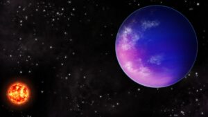 (Portal): Mistério exoplanetário