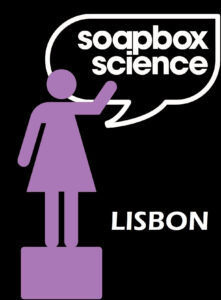 (Portal): Soapbox Science: não é uma novela