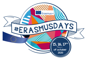 (IDiverSE): Join the IDiverSE #ERASMUSDAYS campaign!