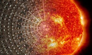 (Portal): Detetados neutrinos solares produzidos pelo ciclo de fusão CNO