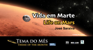 (Portal): Vida em Marte