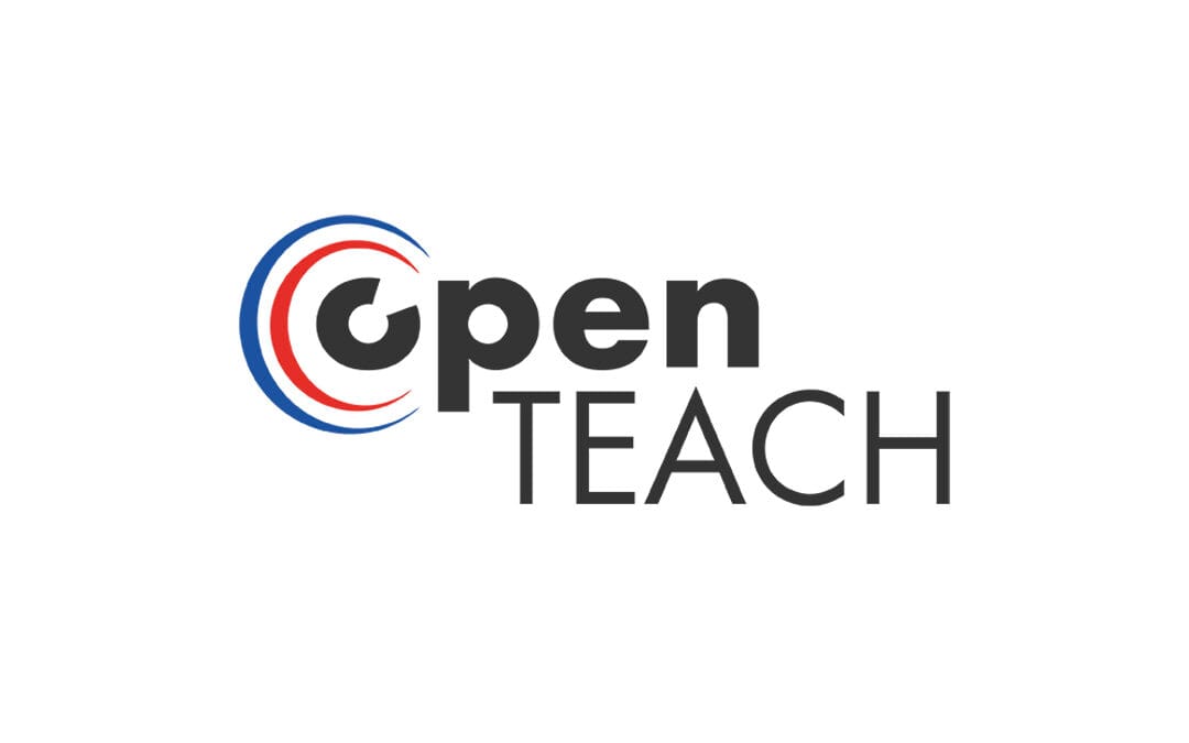 Open Teach