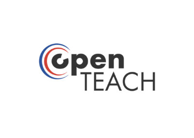 Open Teach