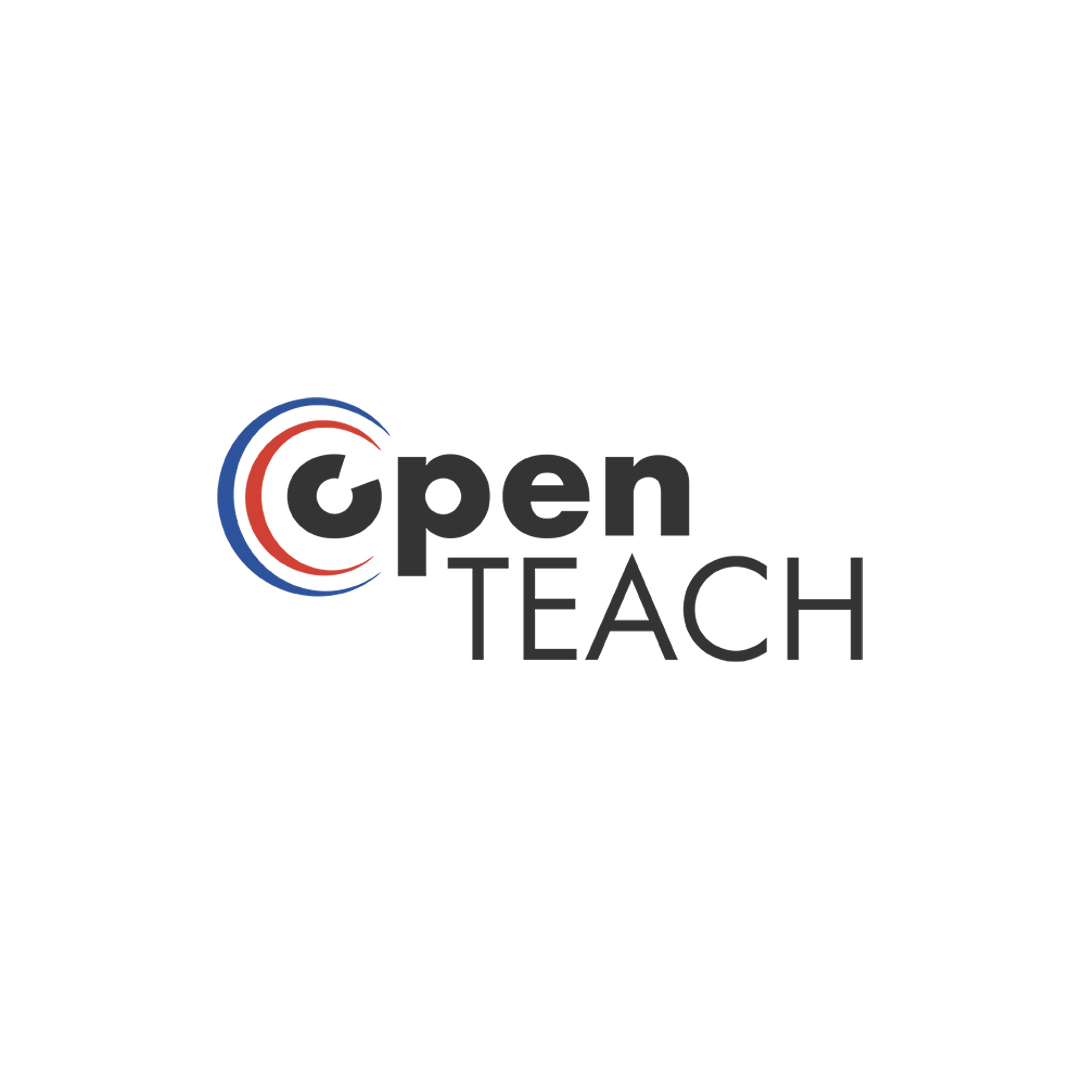 Open Teach