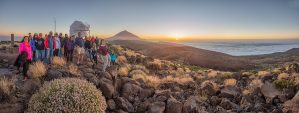 (GTTP): Astronomy Education Adventure in the Canary Islands 2021 (Online Course)