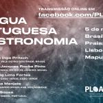 (PLOAD): A Língua Portuguesa na Astronomia