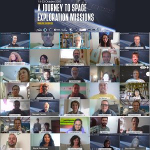 (GTTP): ESA/GTTP 2021 – Space Careers