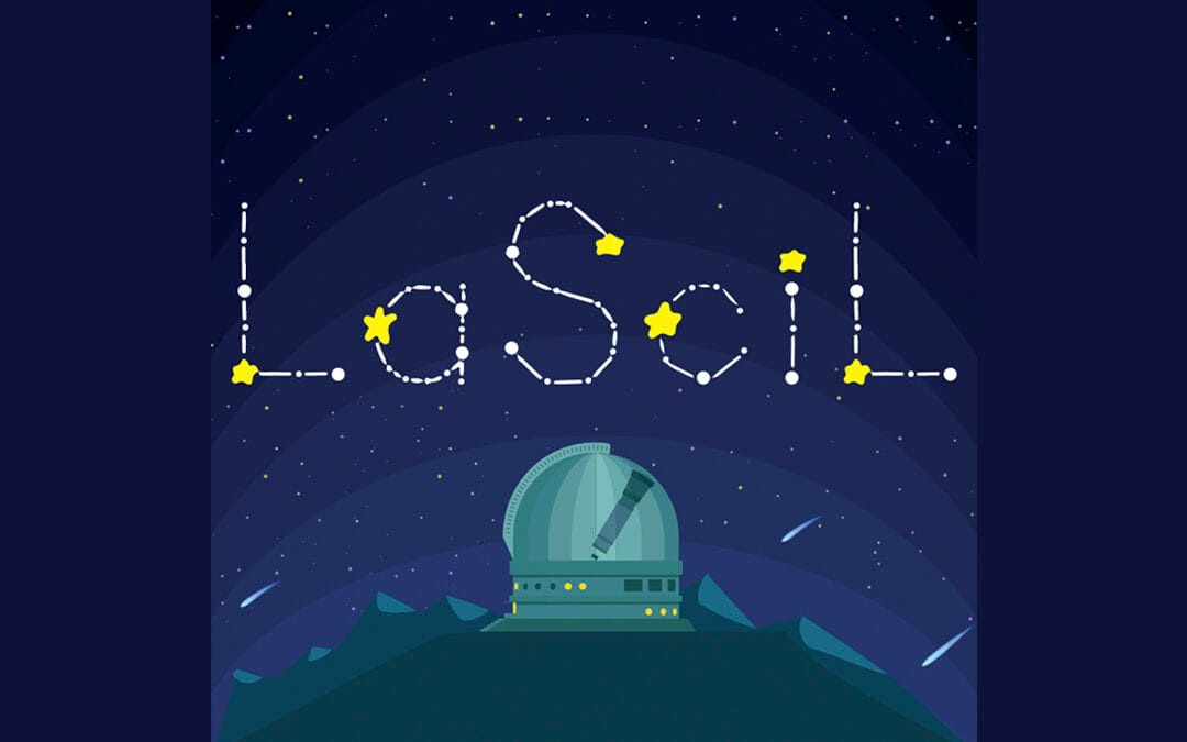 LaSciL