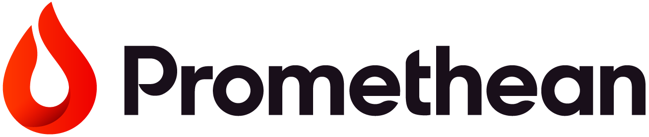 Promethean - Logo