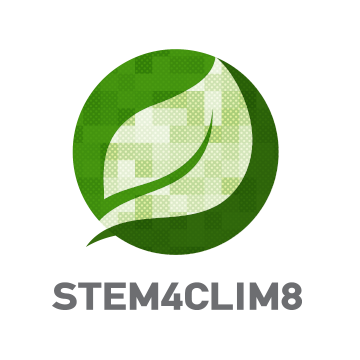 STEM4CLIM8