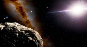 (Portal): Foi descoberto o segundo asteroide troiano da Terra