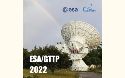ESA – GTTP 2022