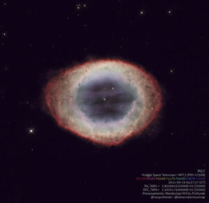 (Portal): Imagens Astronômicas – Visualizando Dados de Imagem