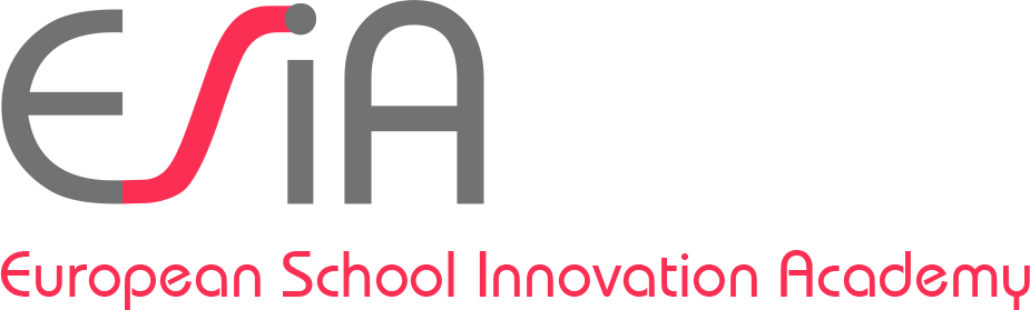 European School Innovation Academy logo